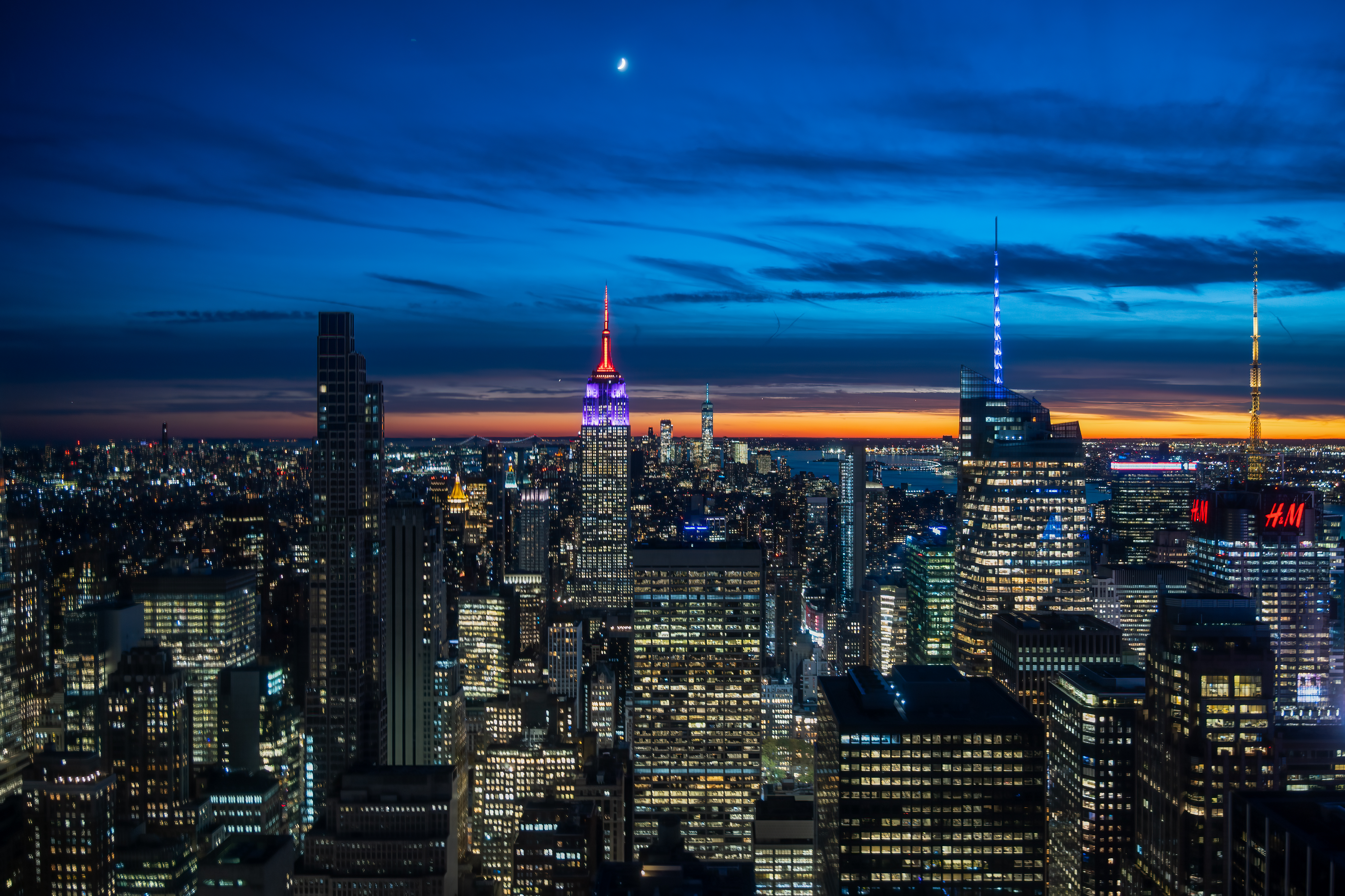 Photography & Travel